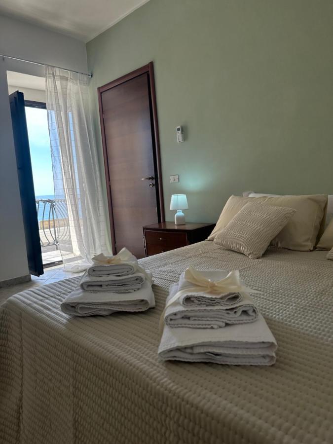 Vicolo18 Tropea Villa ภายนอก รูปภาพ