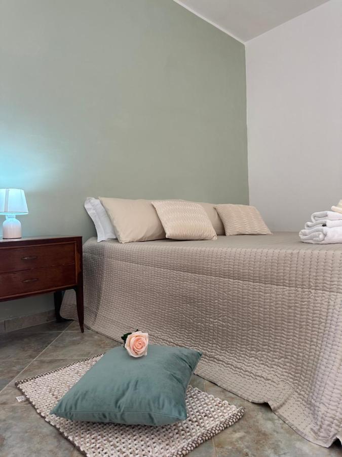 Vicolo18 Tropea Villa ภายนอก รูปภาพ