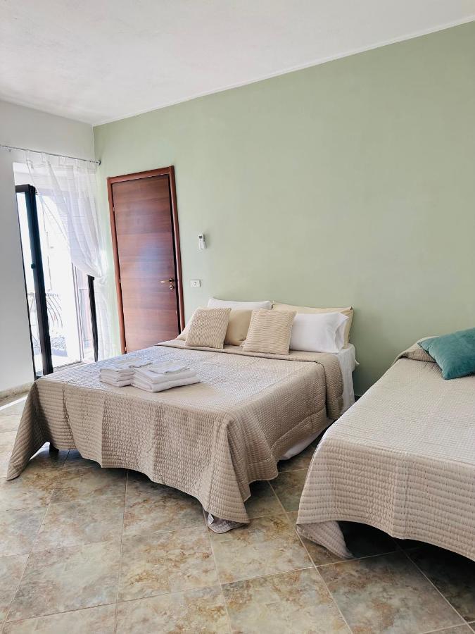 Vicolo18 Tropea Villa ภายนอก รูปภาพ