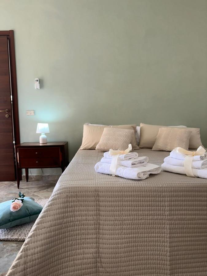 Vicolo18 Tropea Villa ภายนอก รูปภาพ