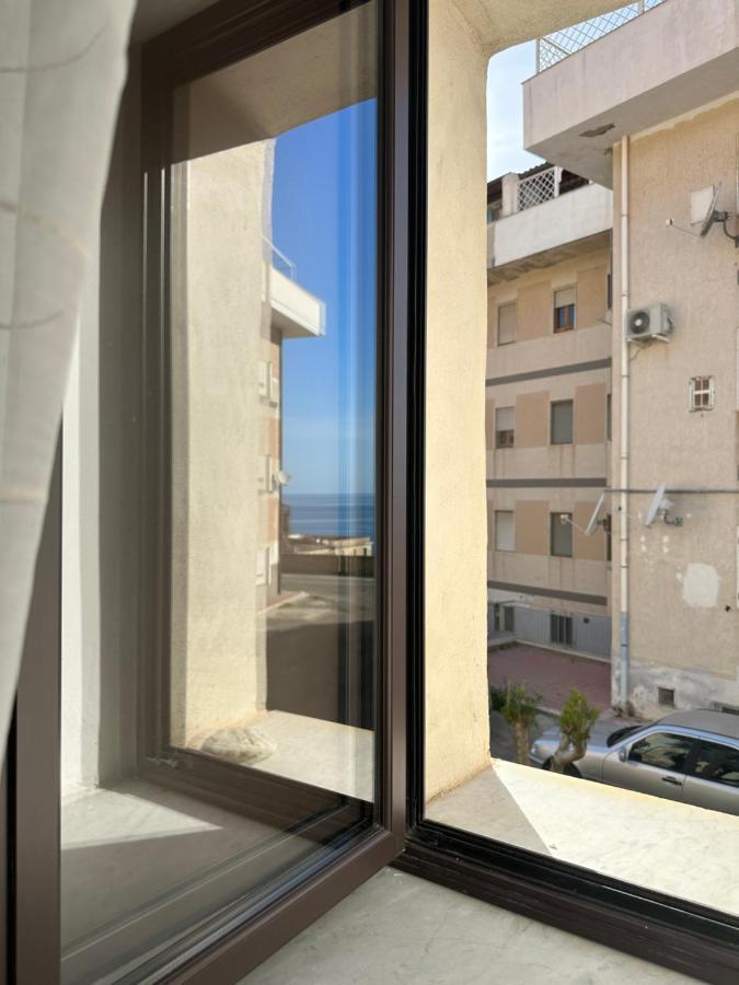 Vicolo18 Tropea Villa ภายนอก รูปภาพ