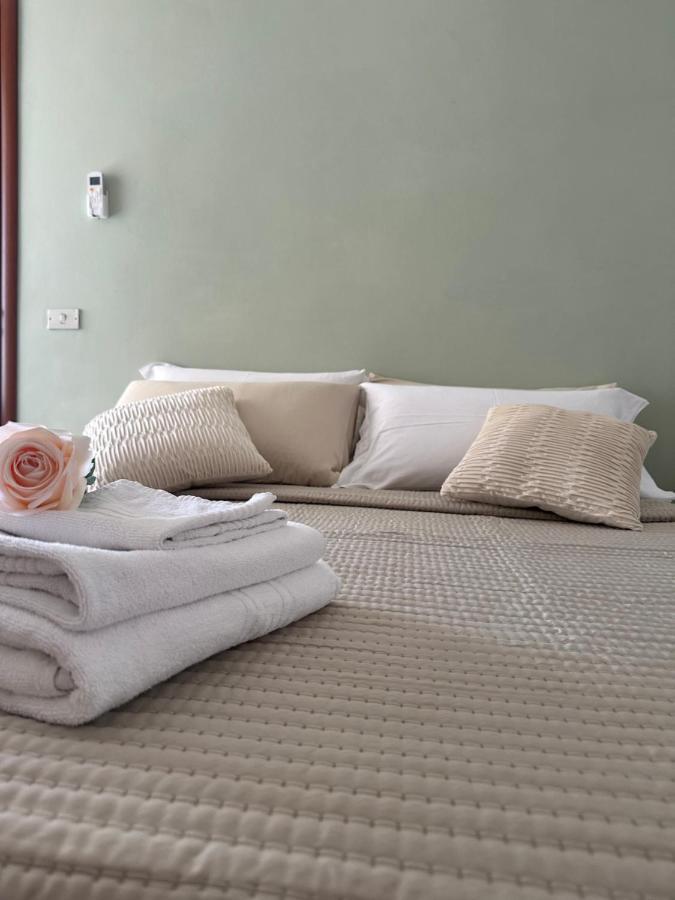 Vicolo18 Tropea Villa ภายนอก รูปภาพ