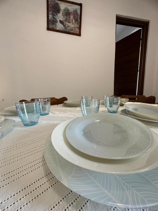 Vicolo18 Tropea Villa ภายนอก รูปภาพ