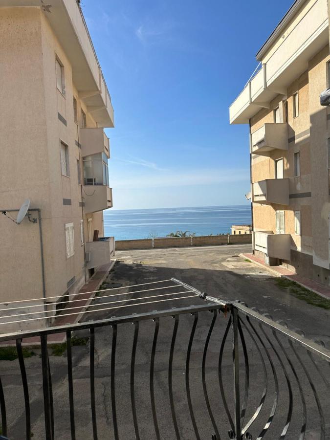 Vicolo18 Tropea Villa ภายนอก รูปภาพ