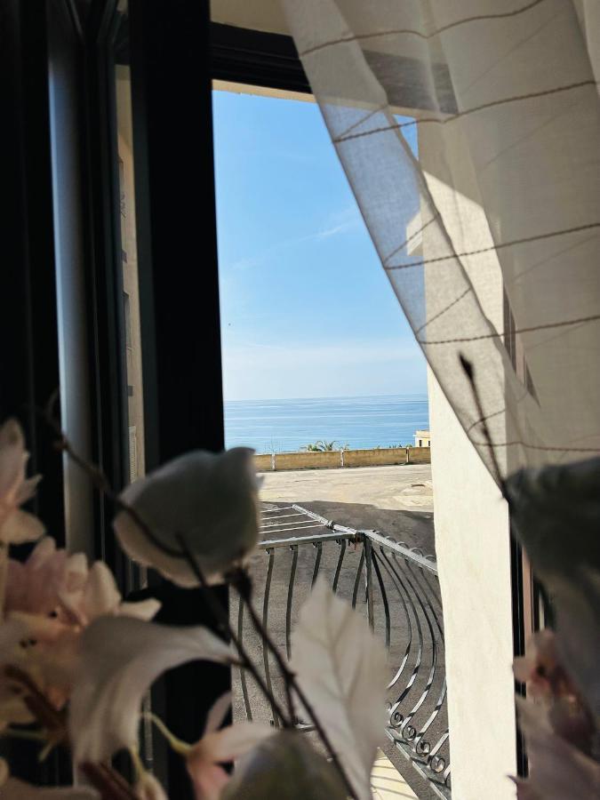 Vicolo18 Tropea Villa ภายนอก รูปภาพ