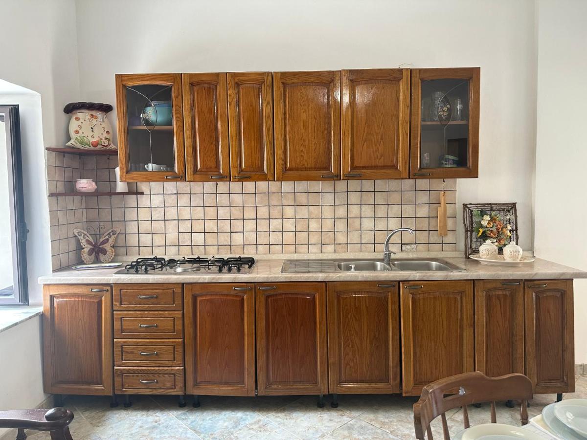 Vicolo18 Tropea Villa ภายนอก รูปภาพ