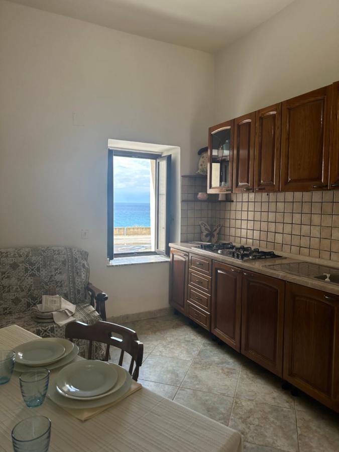 Vicolo18 Tropea Villa ภายนอก รูปภาพ