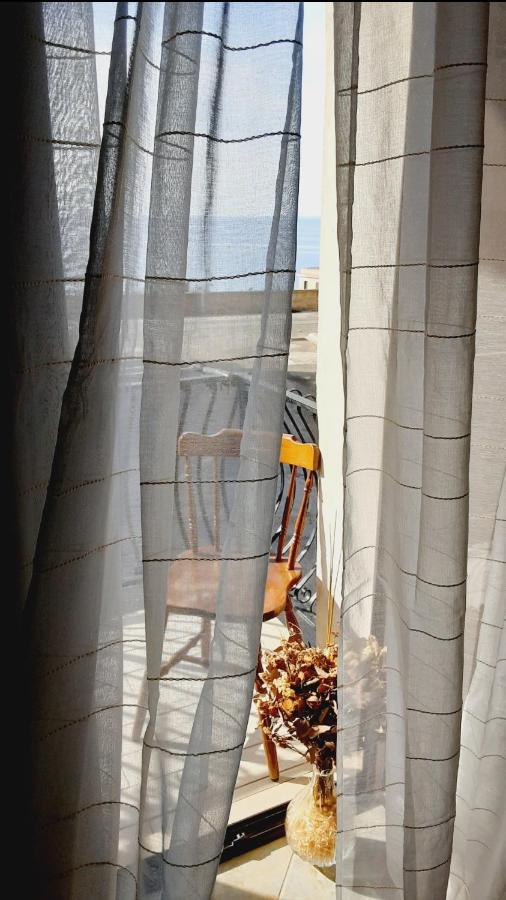 Vicolo18 Tropea Villa ภายนอก รูปภาพ