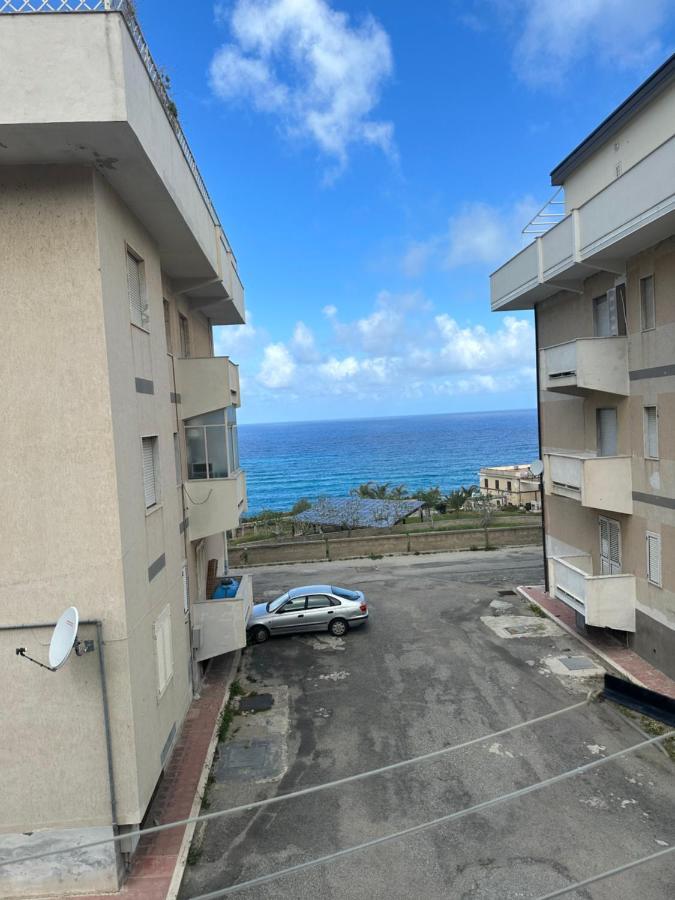 Vicolo18 Tropea Villa ภายนอก รูปภาพ