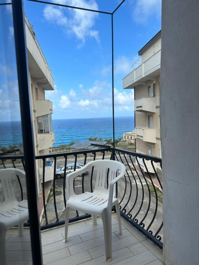 Vicolo18 Tropea Villa ภายนอก รูปภาพ