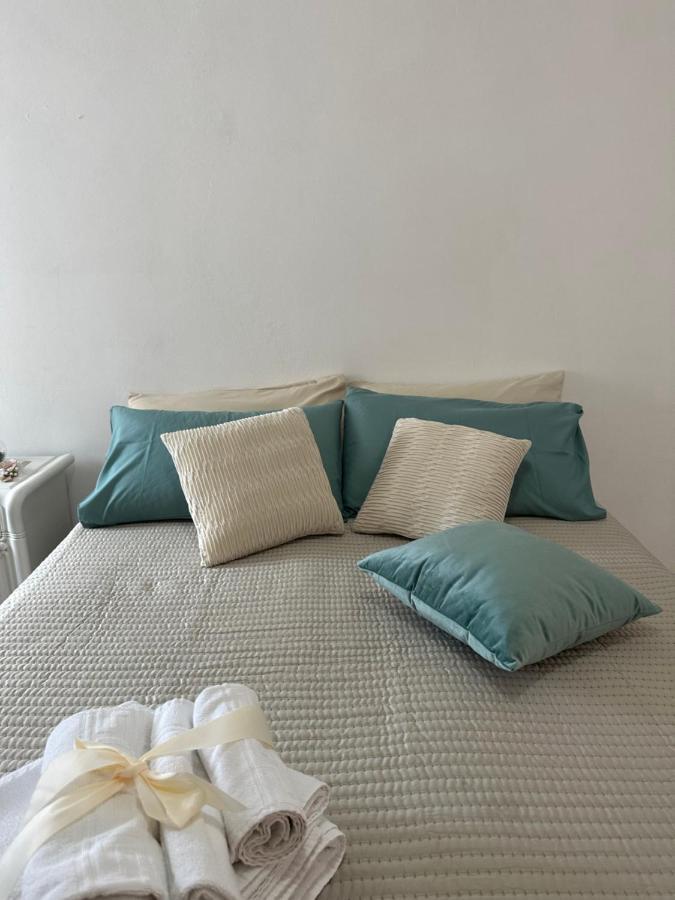 Vicolo18 Tropea Villa ภายนอก รูปภาพ