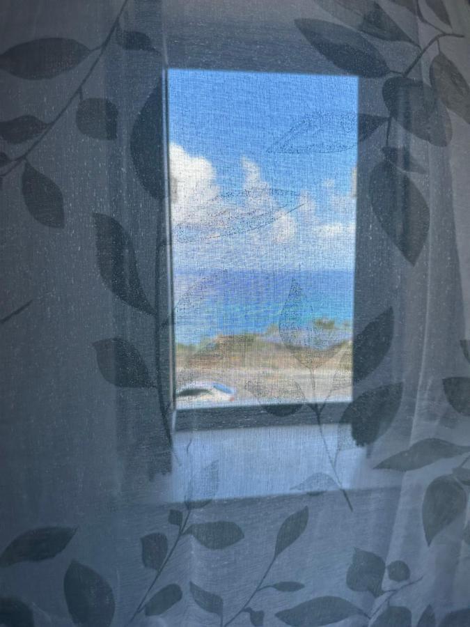 Vicolo18 Tropea Villa ภายนอก รูปภาพ
