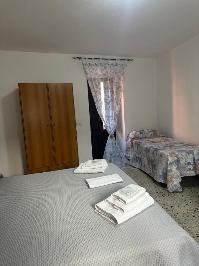 Vicolo18 Tropea Villa ภายนอก รูปภาพ