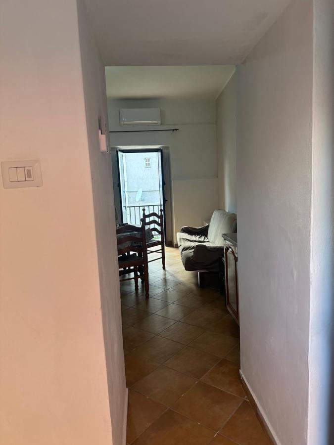 Vicolo18 Tropea Villa ภายนอก รูปภาพ