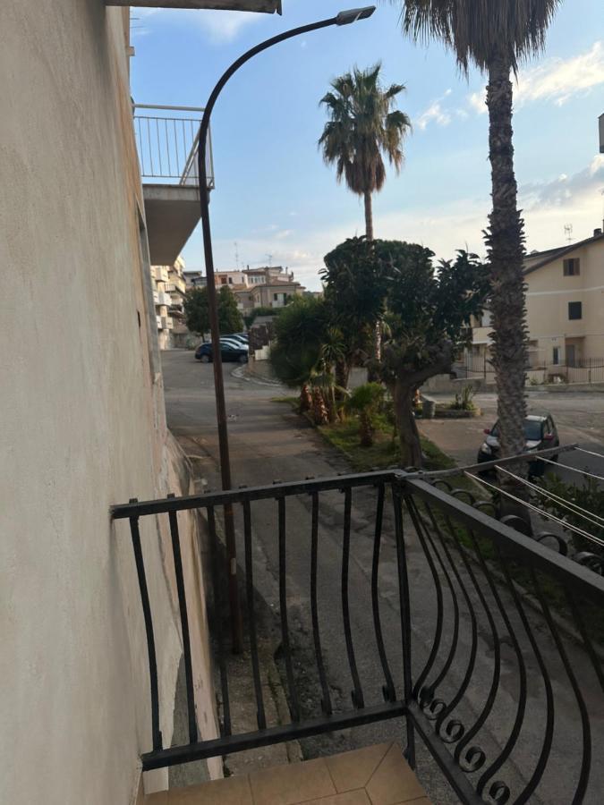 Vicolo18 Tropea Villa ภายนอก รูปภาพ