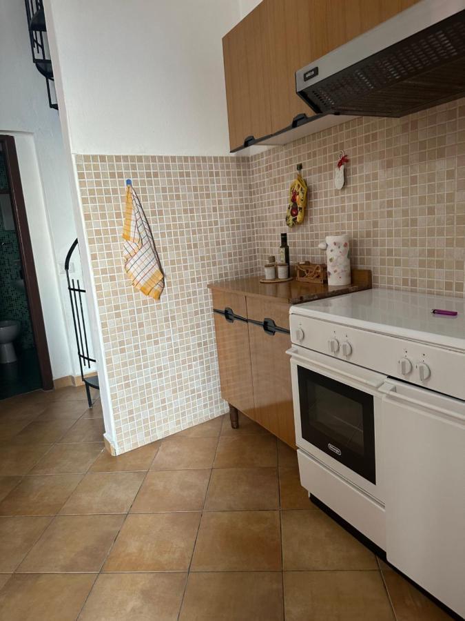 Vicolo18 Tropea Villa ภายนอก รูปภาพ