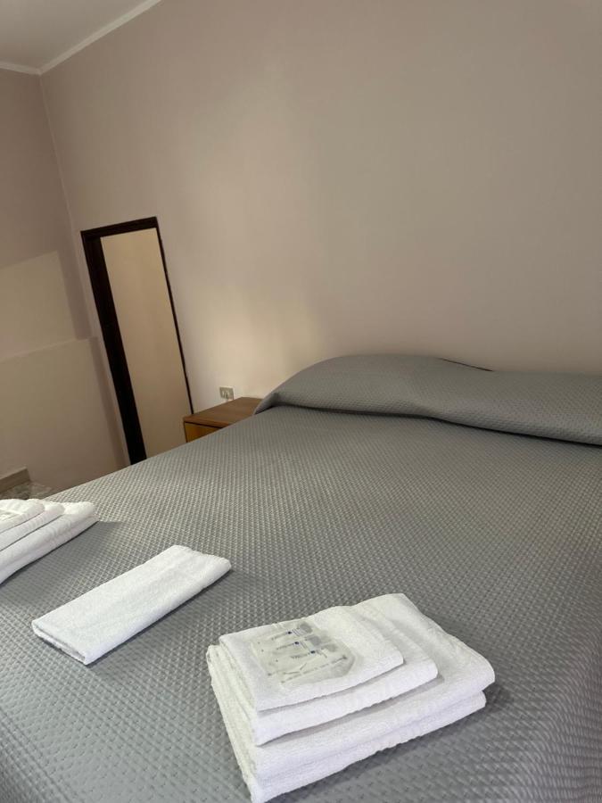 Vicolo18 Tropea Villa ภายนอก รูปภาพ