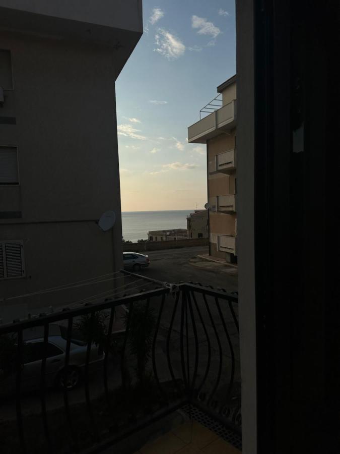 Vicolo18 Tropea Villa ภายนอก รูปภาพ