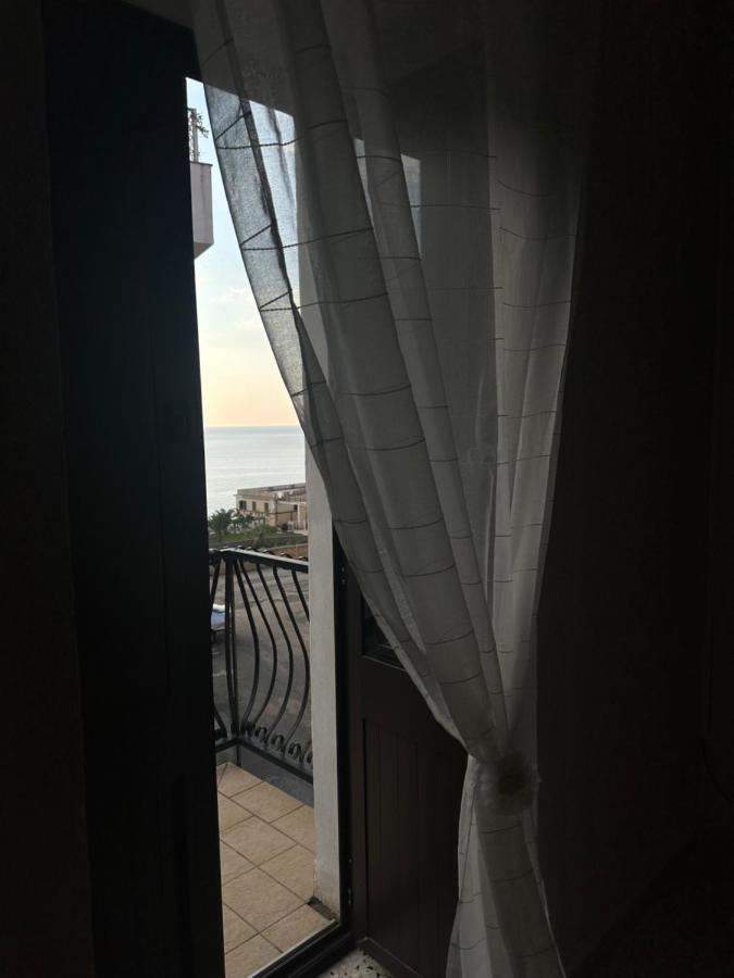 Vicolo18 Tropea Villa ภายนอก รูปภาพ