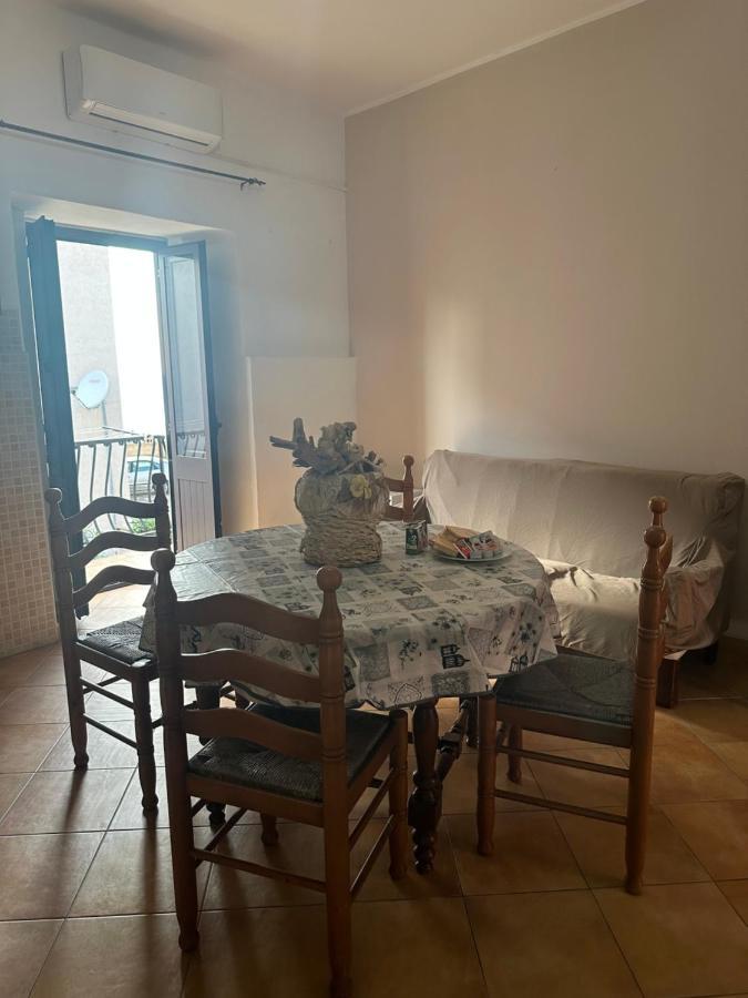 Vicolo18 Tropea Villa ภายนอก รูปภาพ